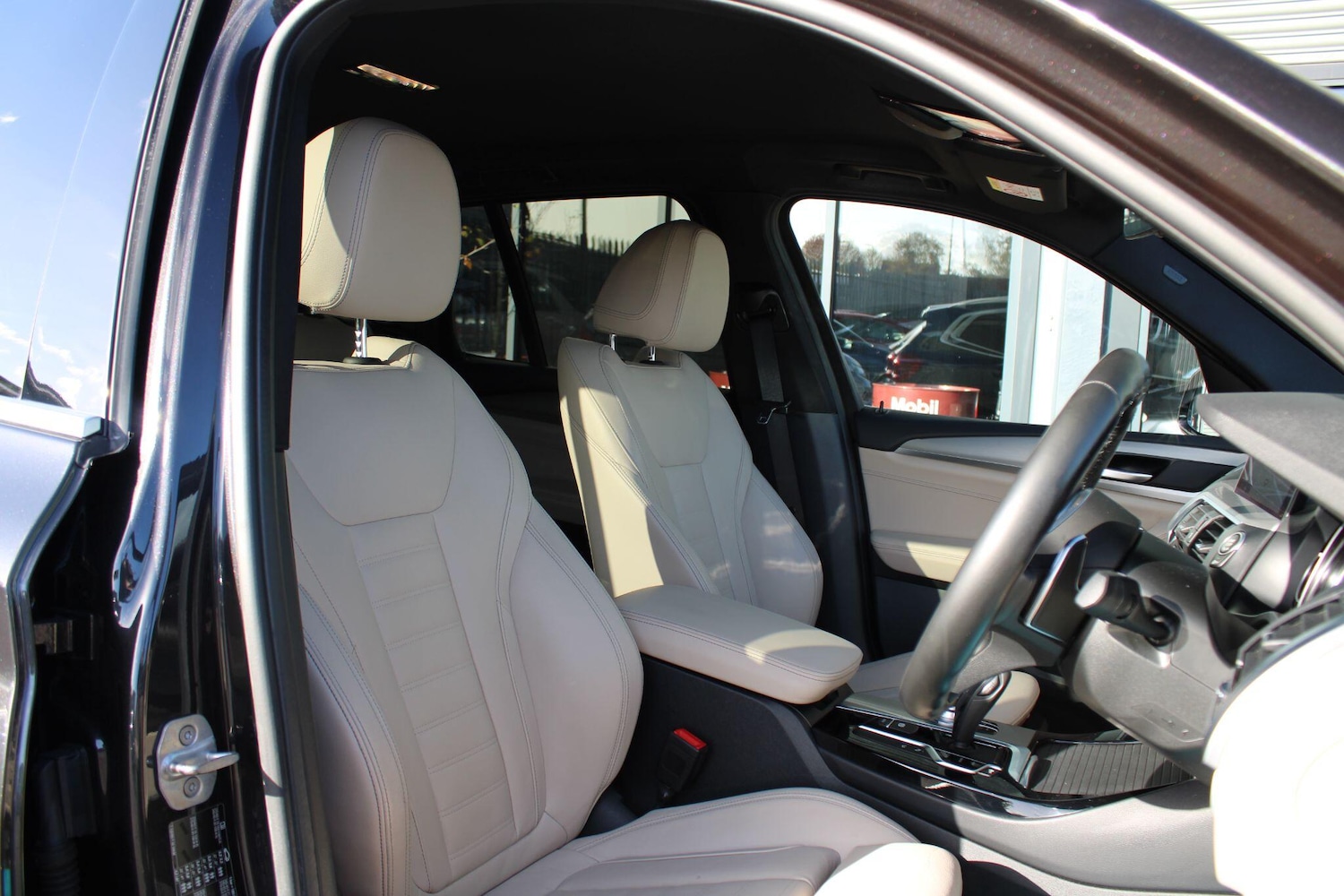 Used BMW X3 2019 for sale - 76610211: Photo 3