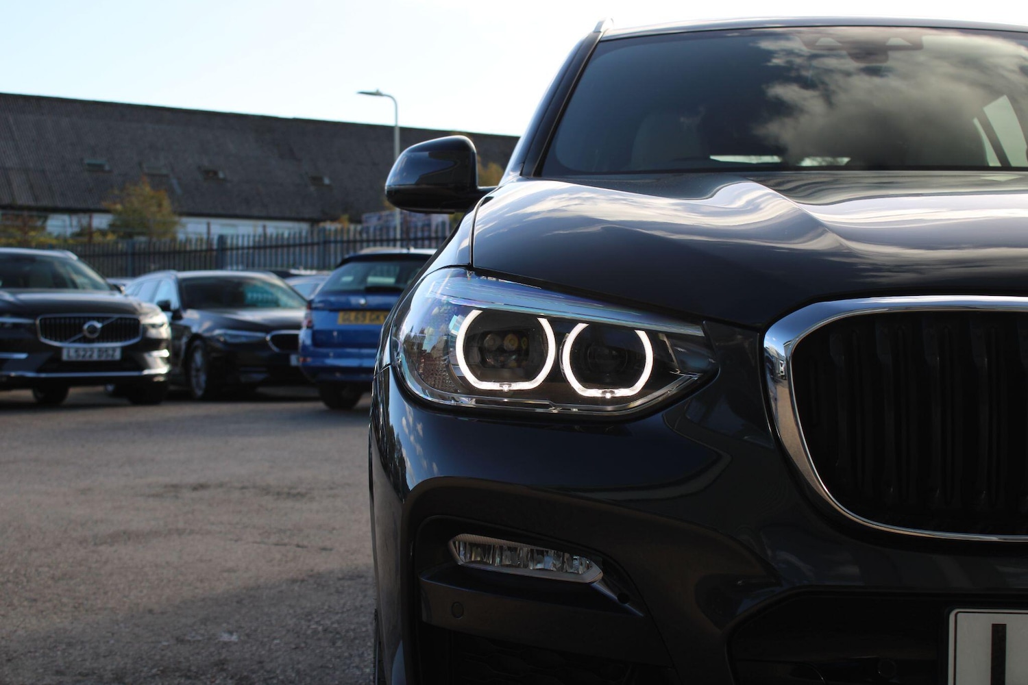 Used BMW X3 2019 for sale - 76610211: Photo 32