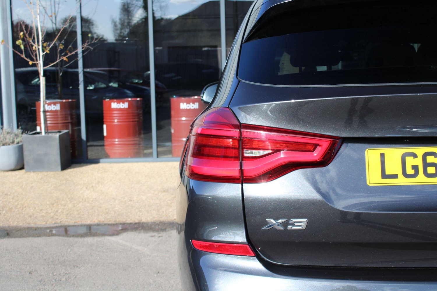 Used BMW X3 2019 for sale - 76610211: Photo 34