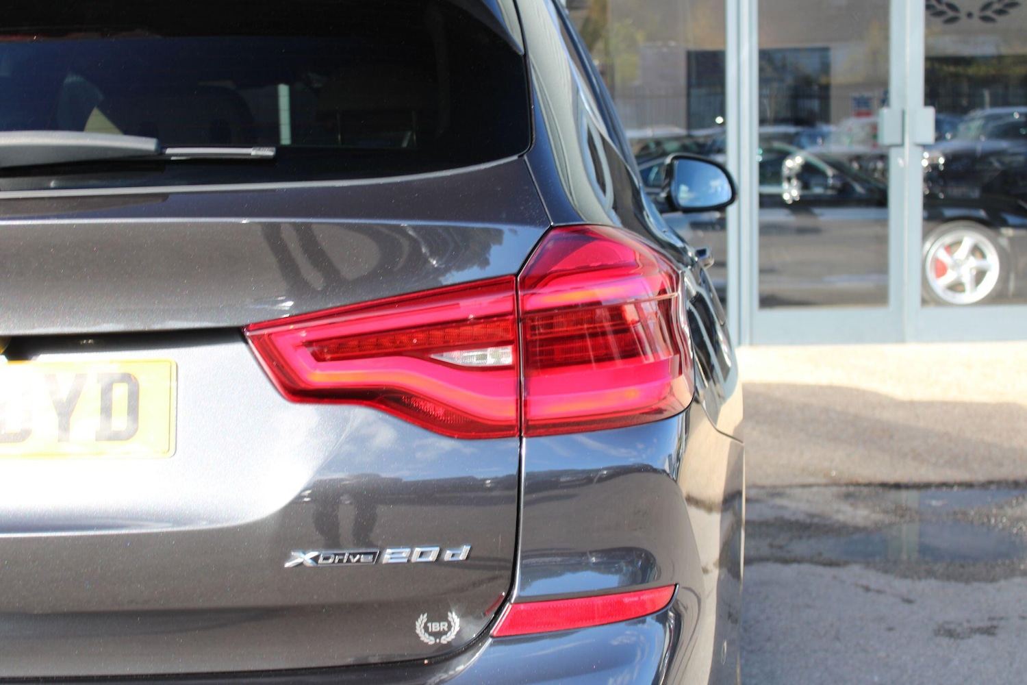 Used BMW X3 2019 for sale - 76610211: Photo 35