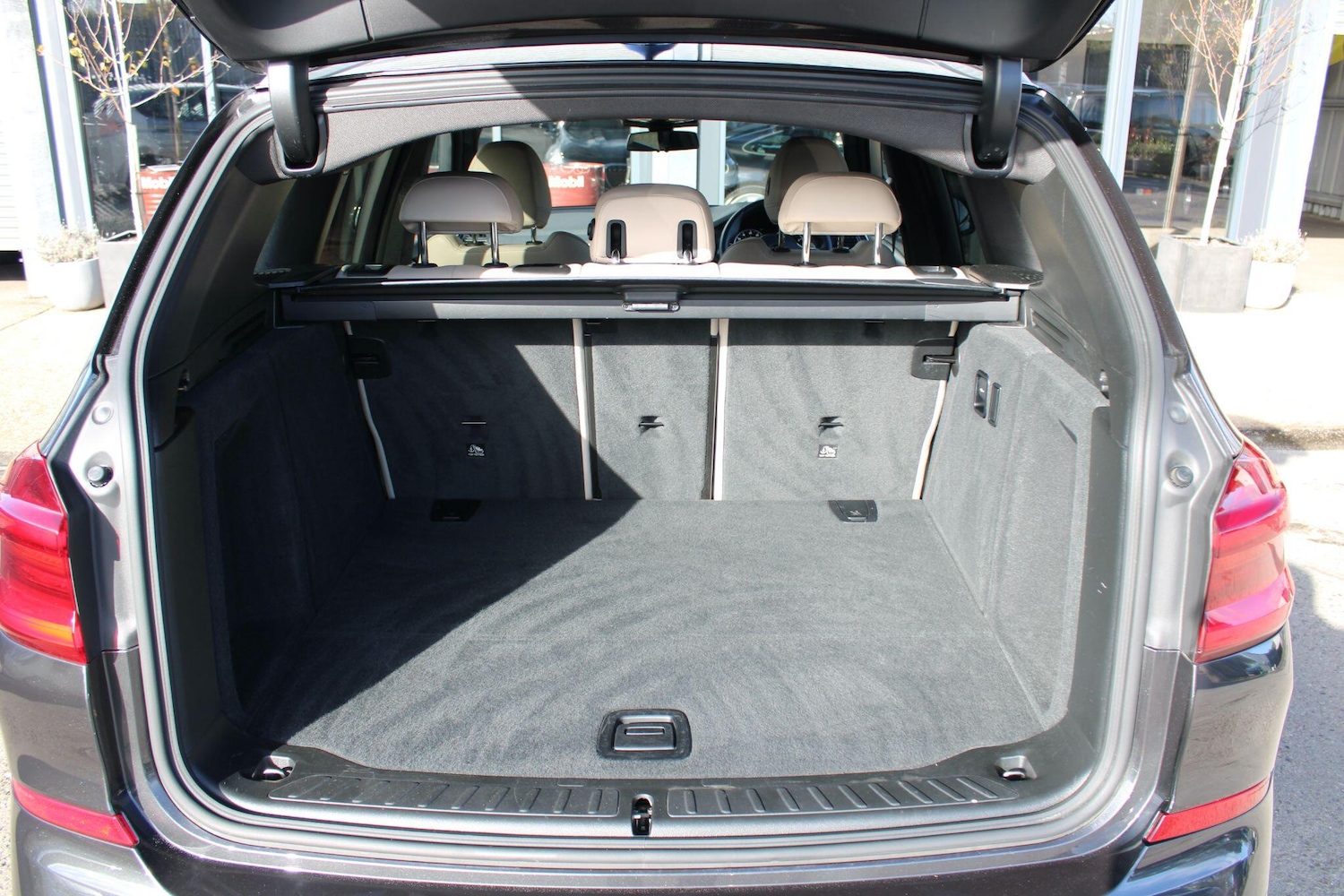 Used BMW X3 2019 for sale - 76610211: Photo 38