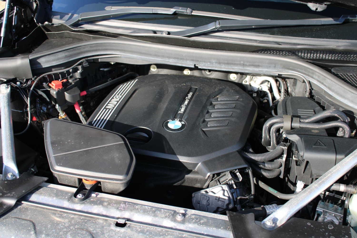 Used BMW X3 2019 for sale - 76610211: Photo 39