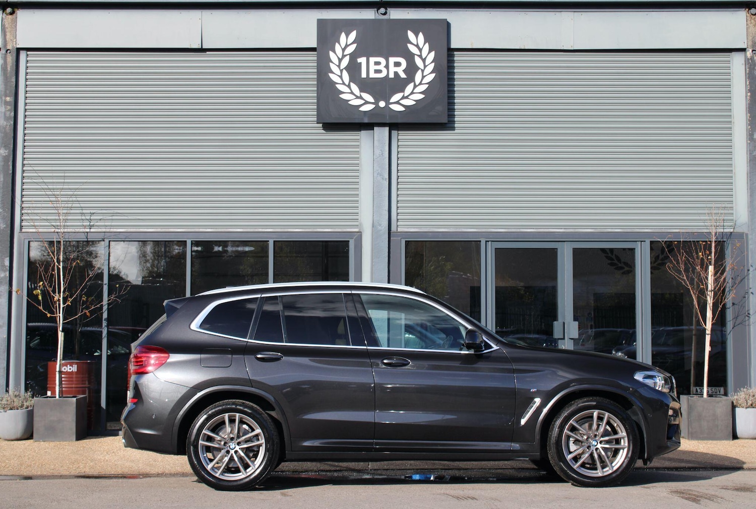 Used BMW X3 2019 for sale - 76610211: Photo 4