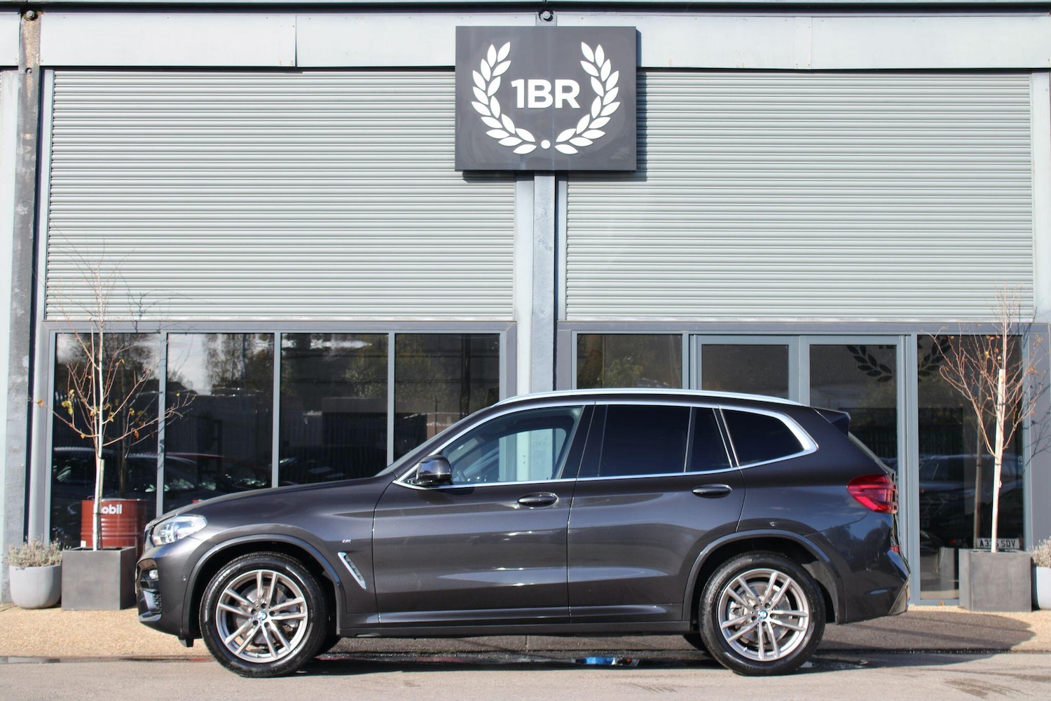 Used BMW X3 2019 for sale - 76610211: Photo 6