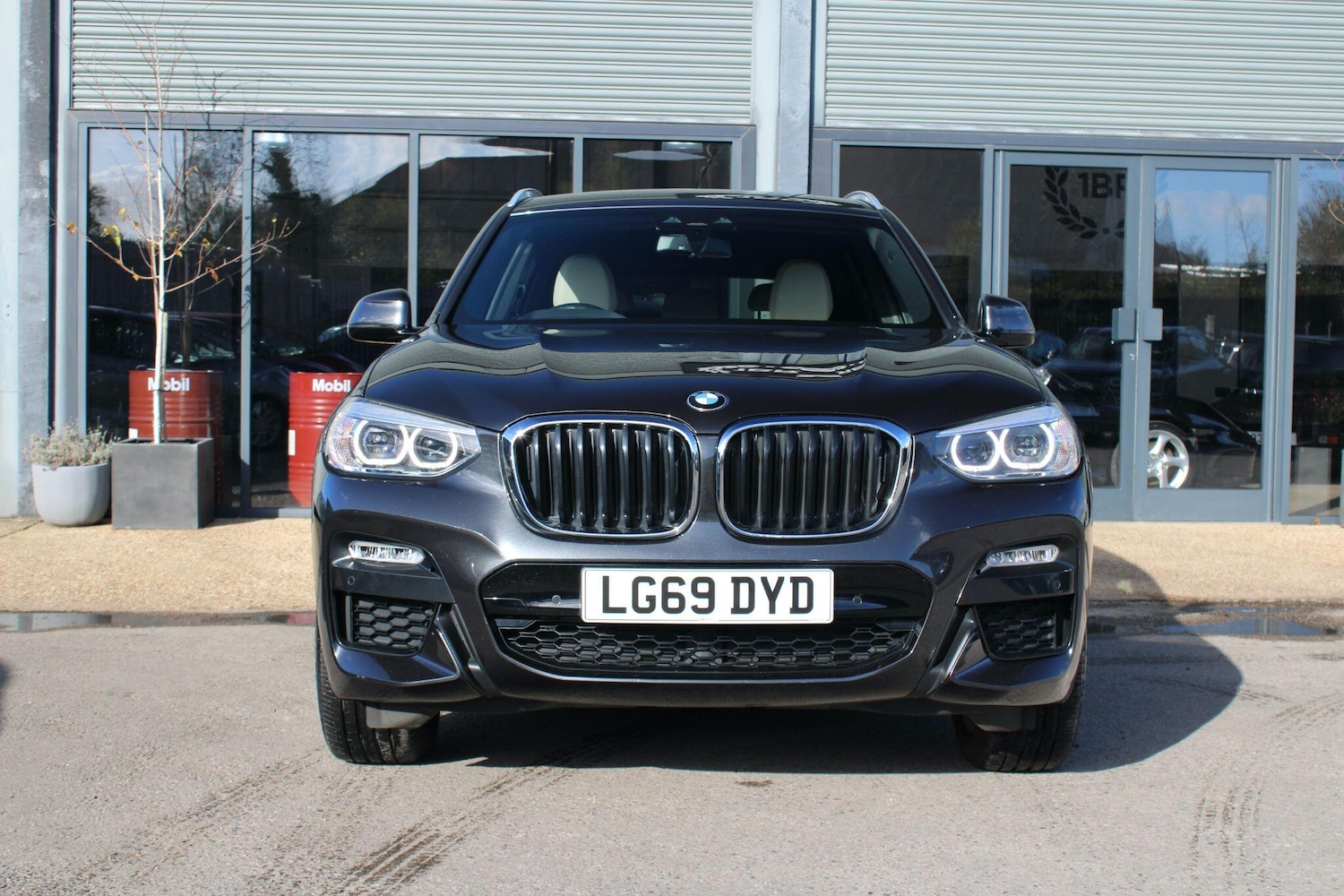 Used BMW X3 2019 for sale - 76610211: Photo 7