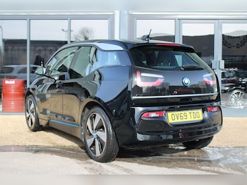 Used BMW i3 2019 for sale - 77564930: Photo