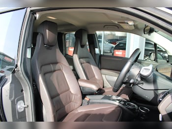 Used BMW i3 2019 for sale - 77564930: Photo
