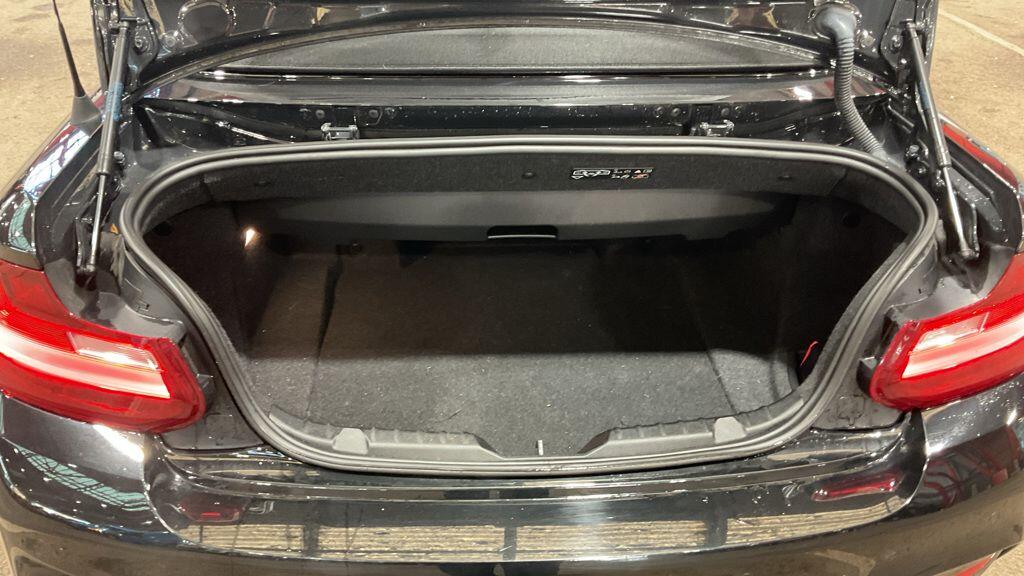 Used BMW 2 Series 2015 for sale - 77131858: Photo 11