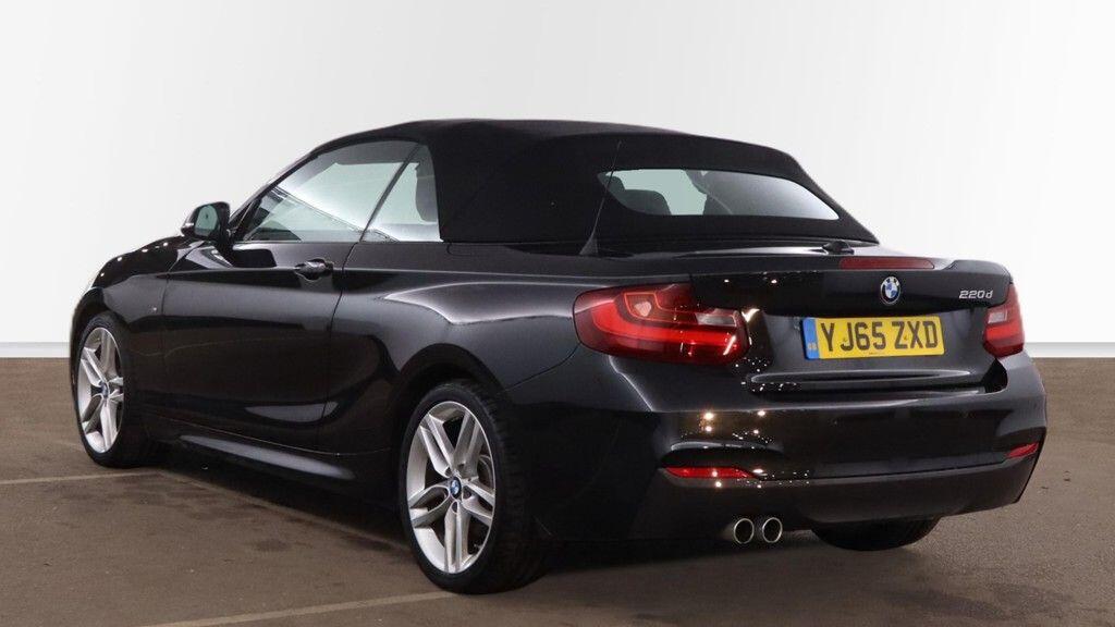 Used BMW 2 Series 2015 for sale - 77131858: Photo 2