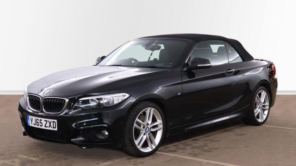 Used BMW 2 Series 2015 for sale - 77131858: Photo 3