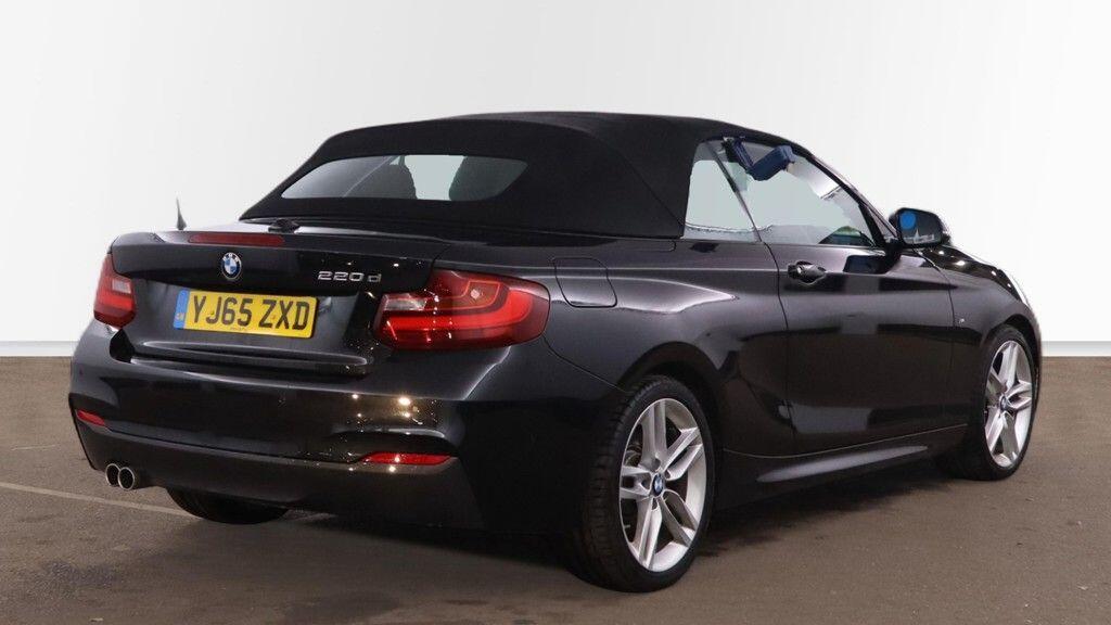 Used BMW 2 Series 2015 for sale - 77131858: Photo 4