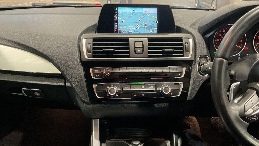 Used BMW 2 Series 2015 for sale - 77131858: Photo 9