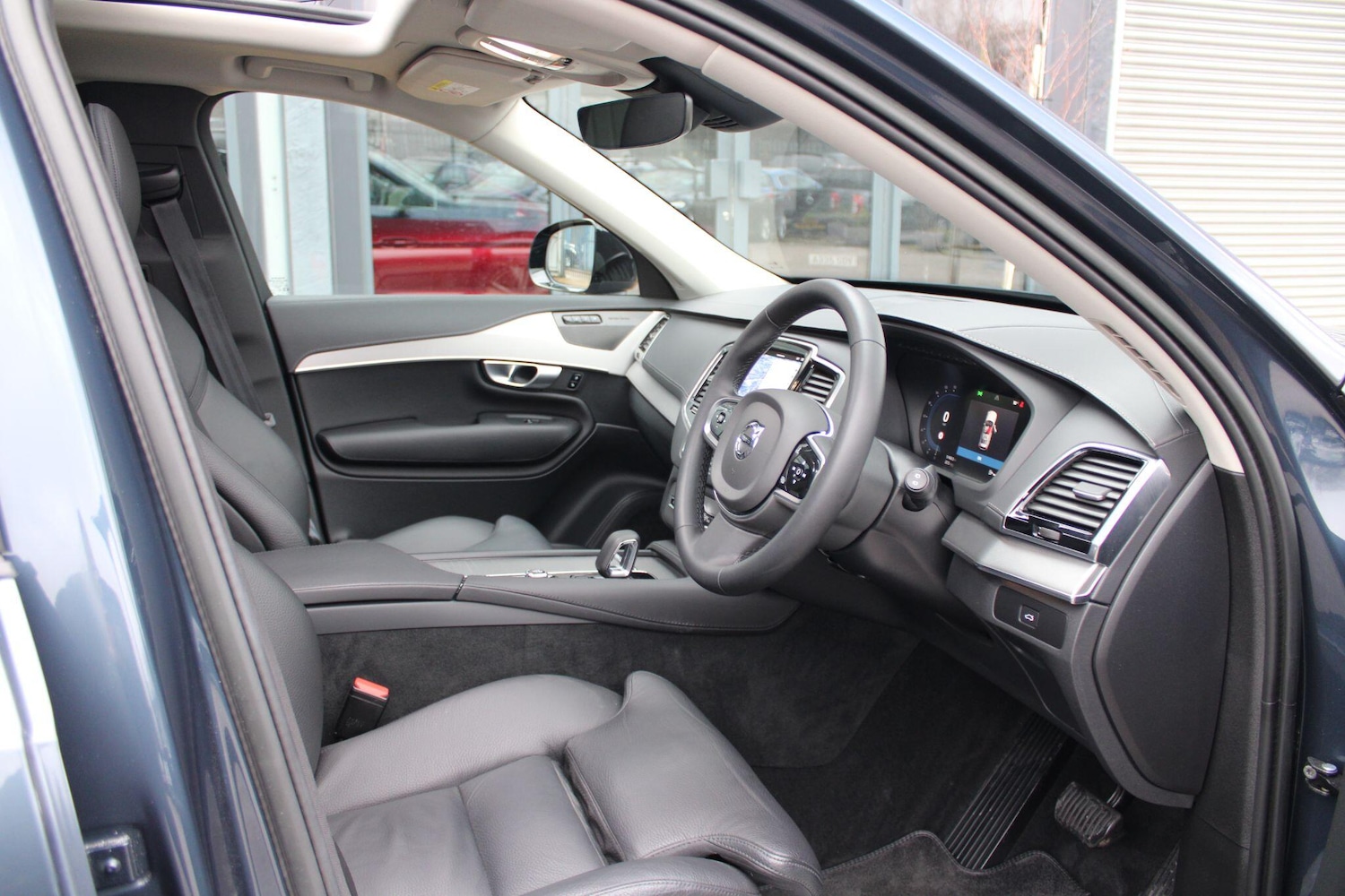 Used Volvo XC90 for sale - 77174581: Photo 10