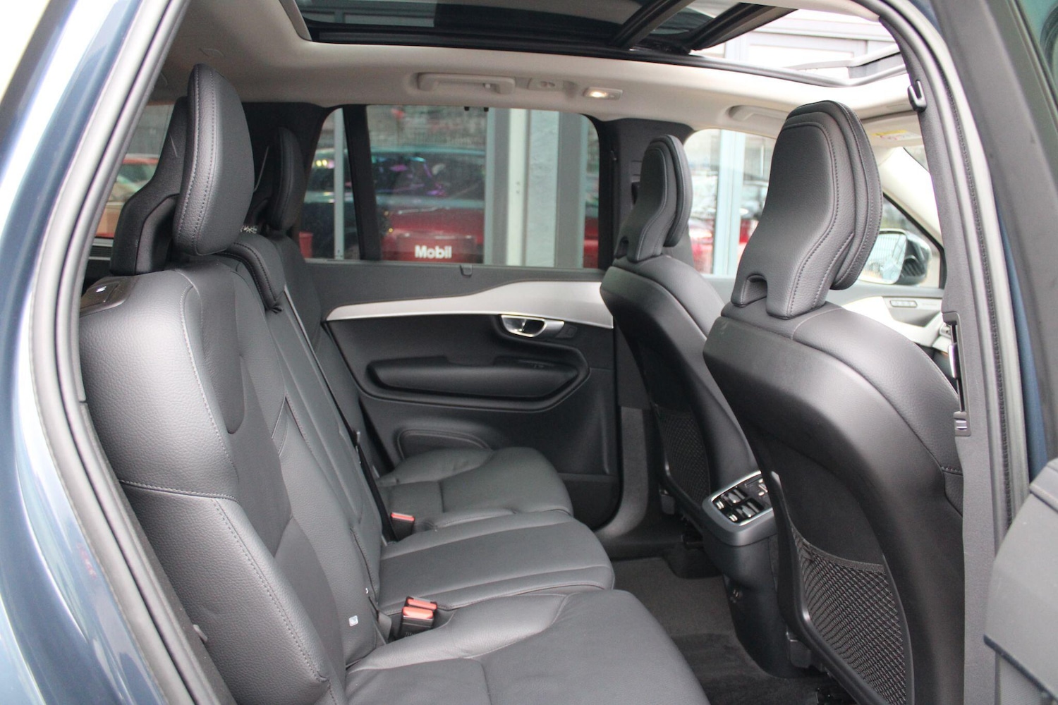 Used Volvo XC90 for sale - 77174581: Photo 11