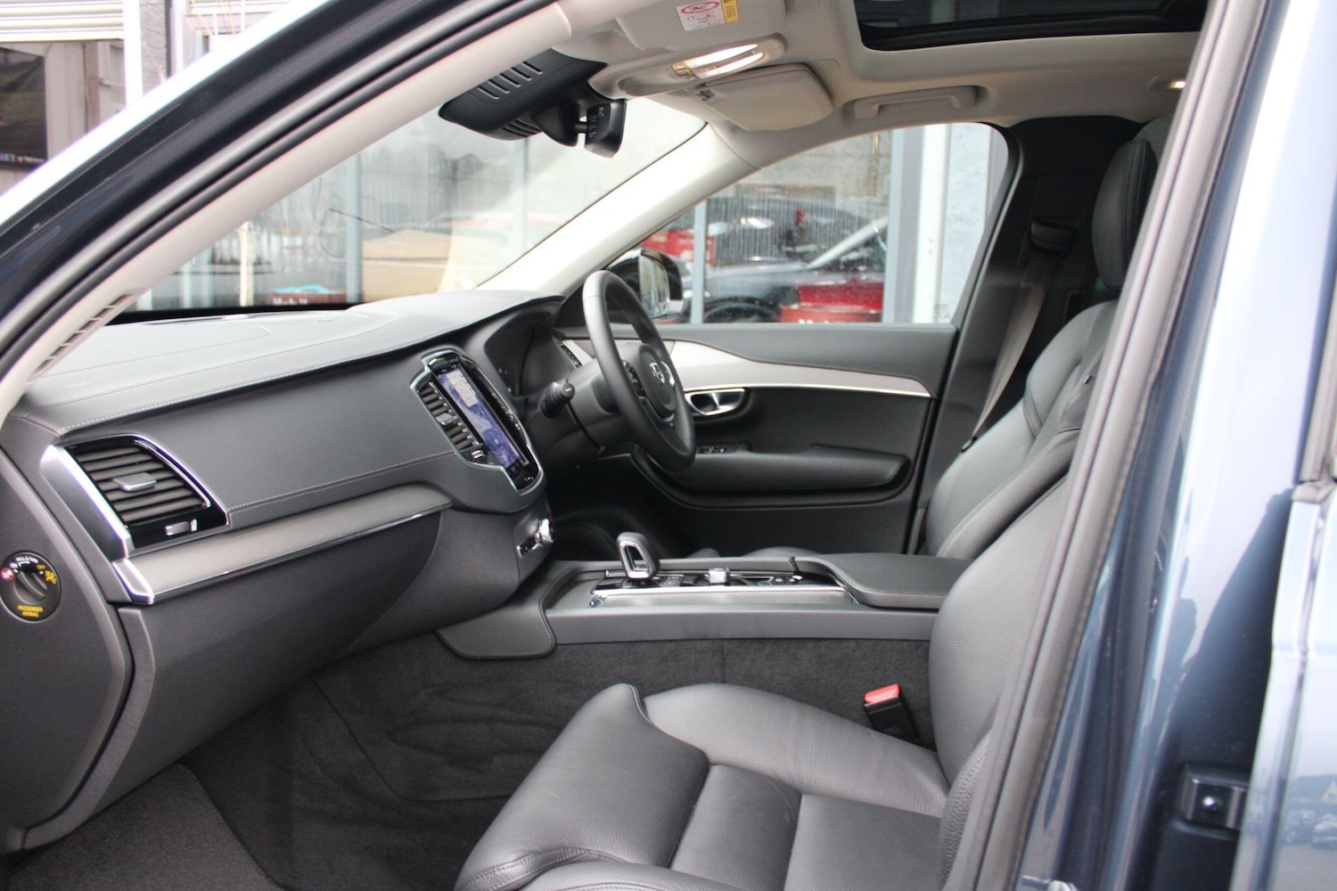 Used Volvo XC90 for sale - 77174581: Photo 12