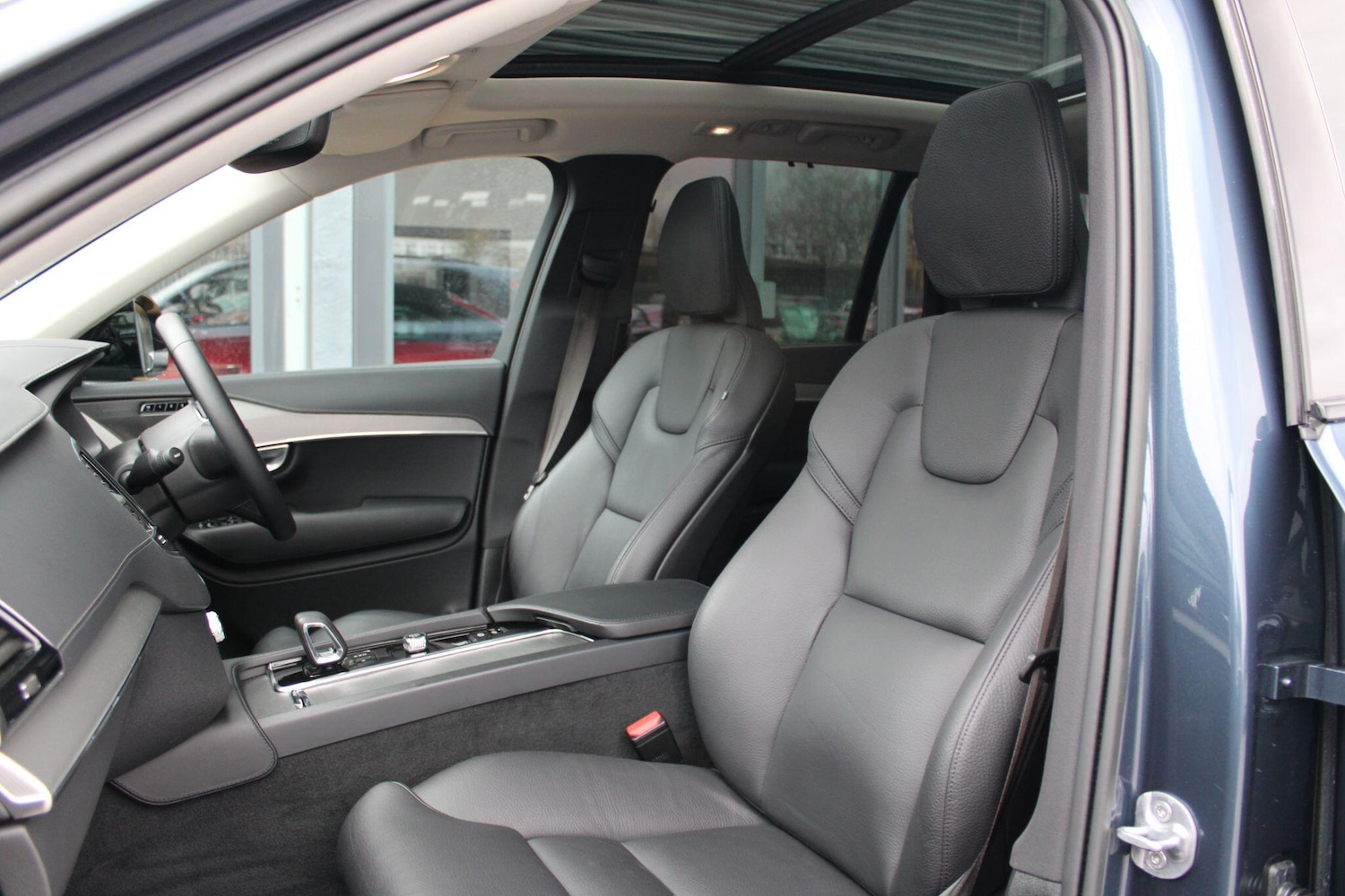 Used Volvo XC90 for sale - 77174581: Photo 14