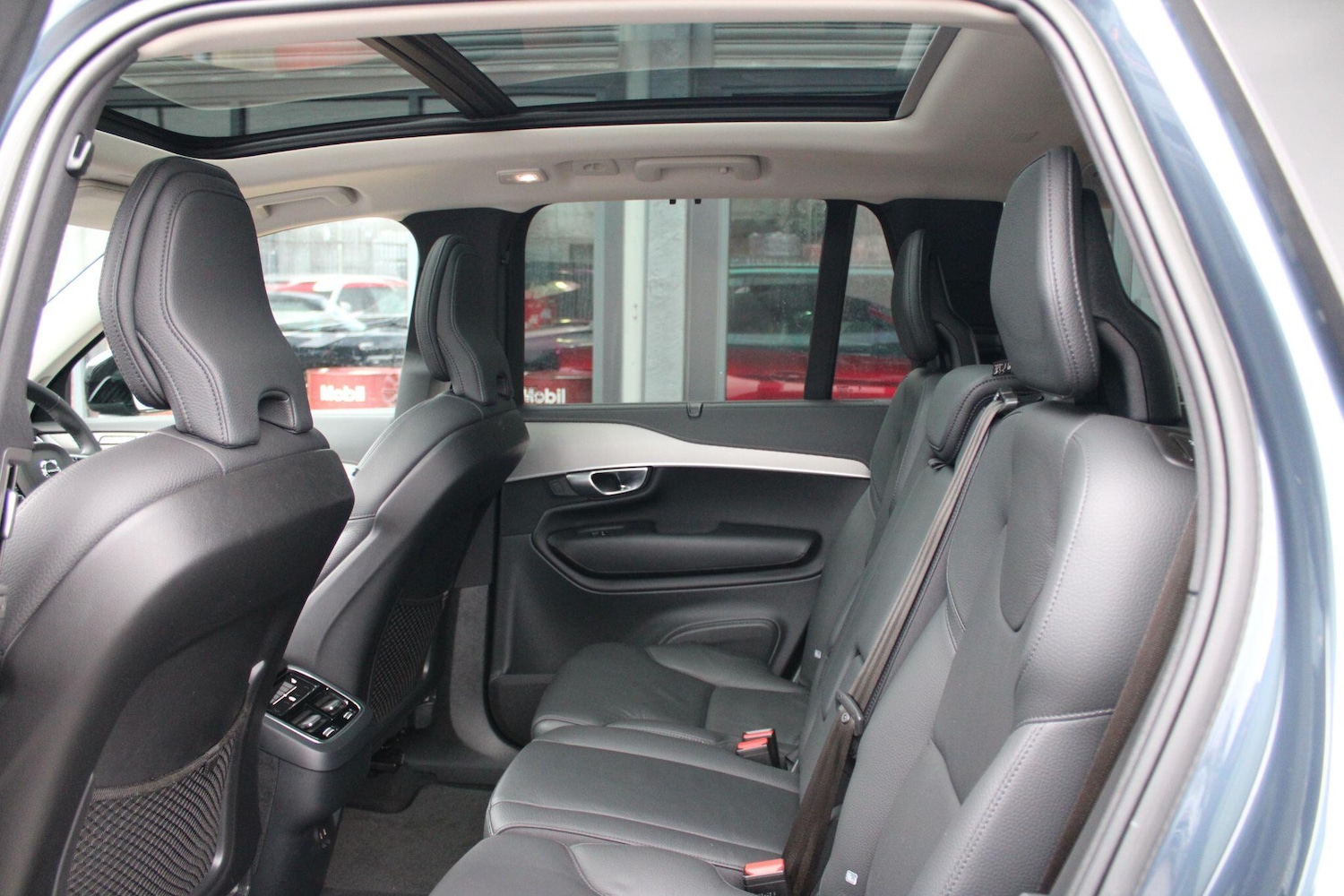 Used Volvo XC90 for sale - 77174581: Photo 15