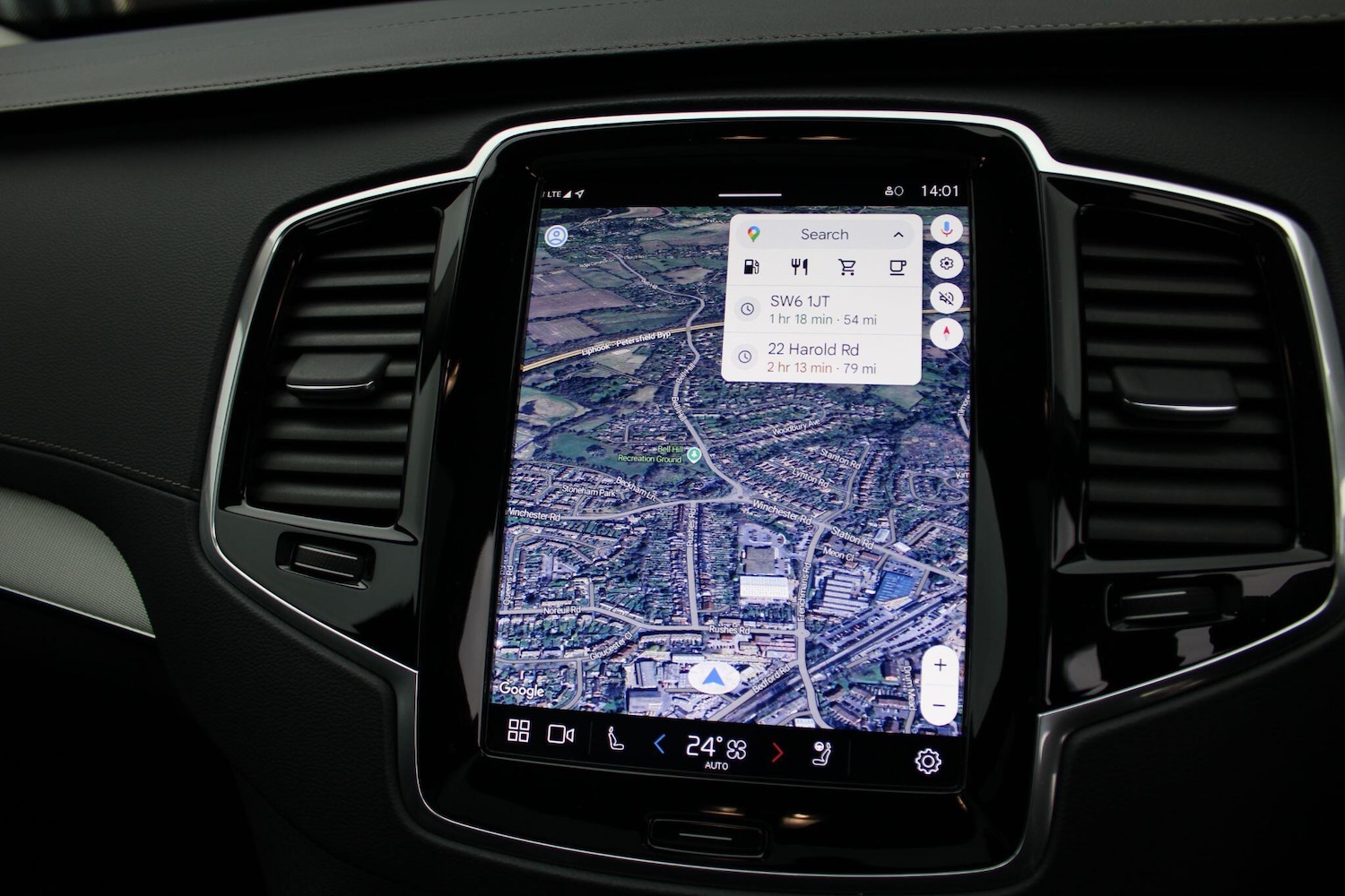 Used Volvo XC90 for sale - 77174581: Photo 16