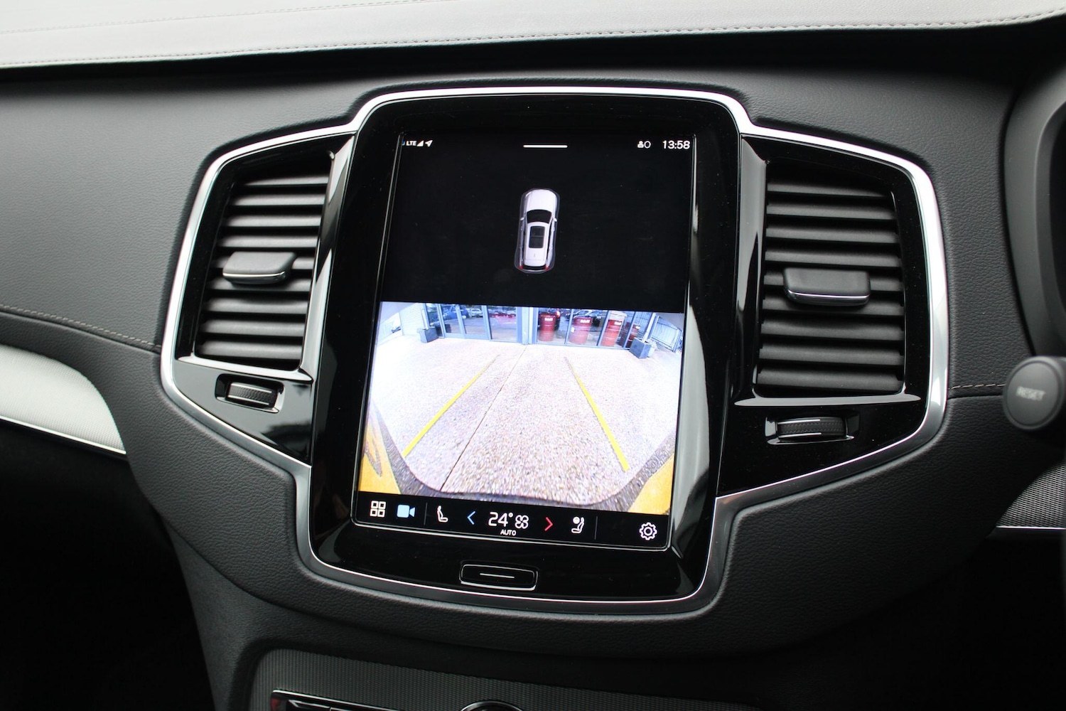 Used Volvo XC90 for sale - 77174581: Photo 18