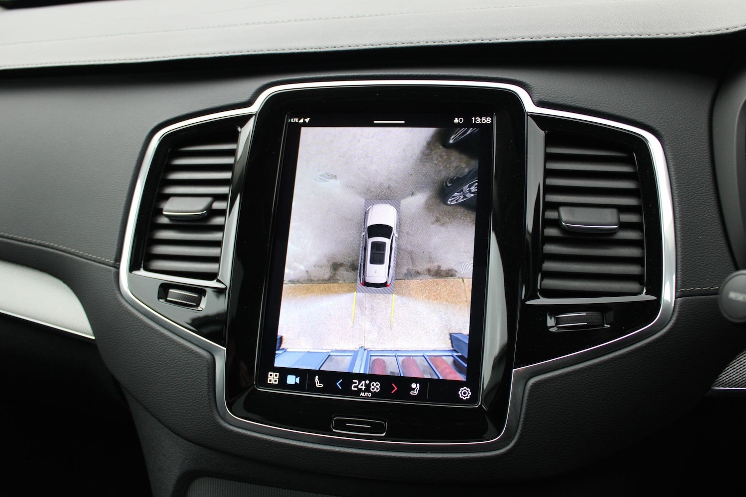 Used Volvo XC90 for sale - 77174581: Photo 19