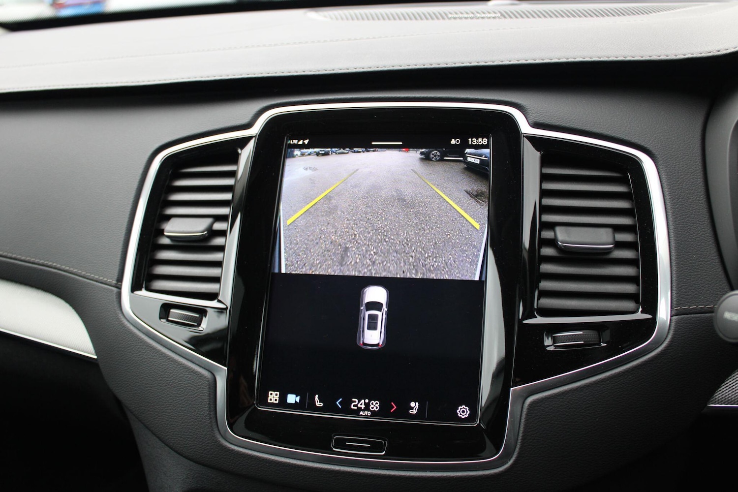 Used Volvo XC90 for sale - 77174581: Photo 20