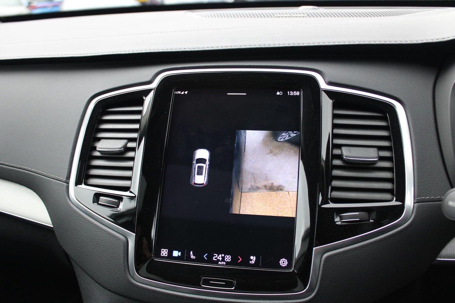 Used Volvo XC90 for sale - 77174581: Photo 22