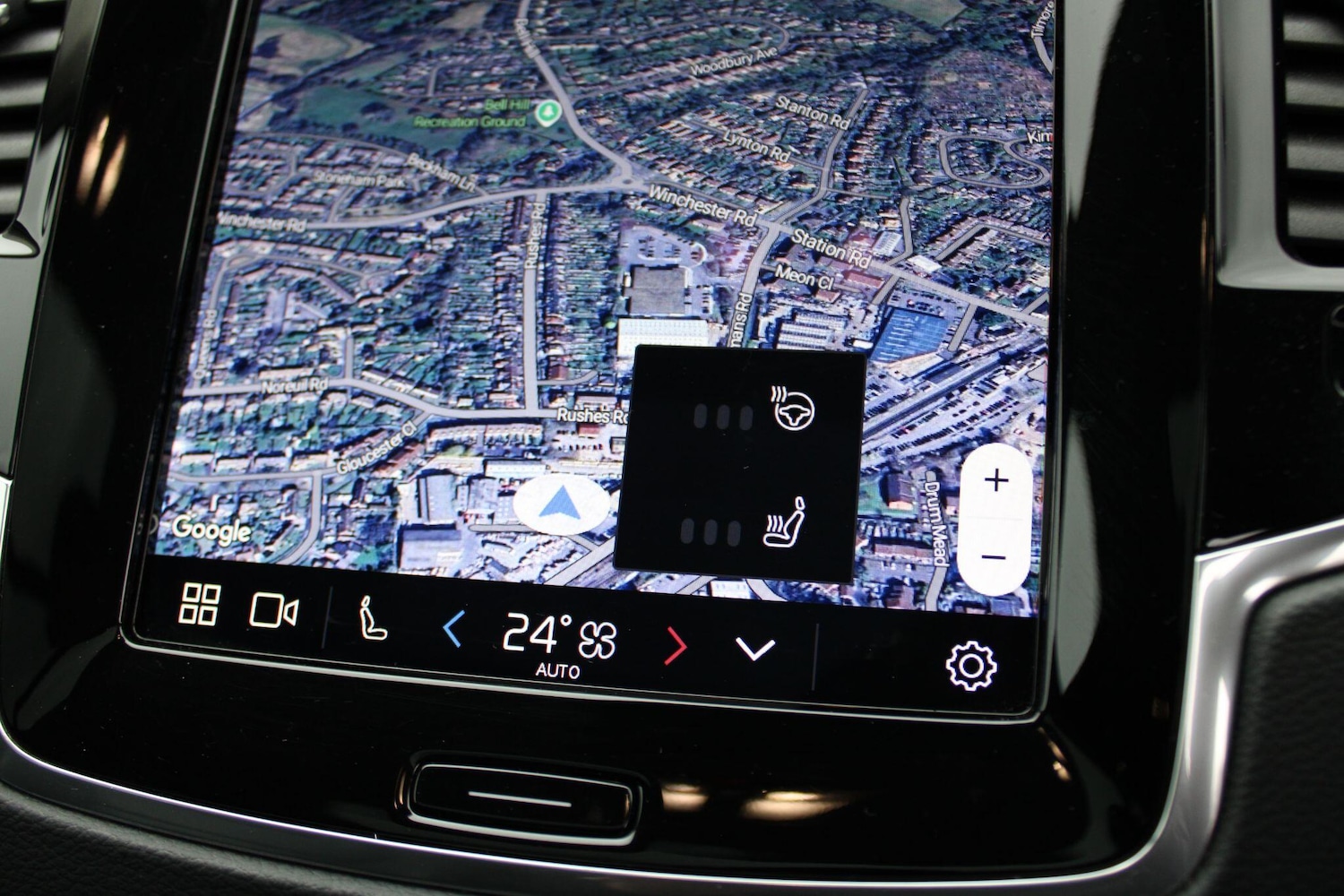 Used Volvo XC90 for sale - 77174581: Photo 26