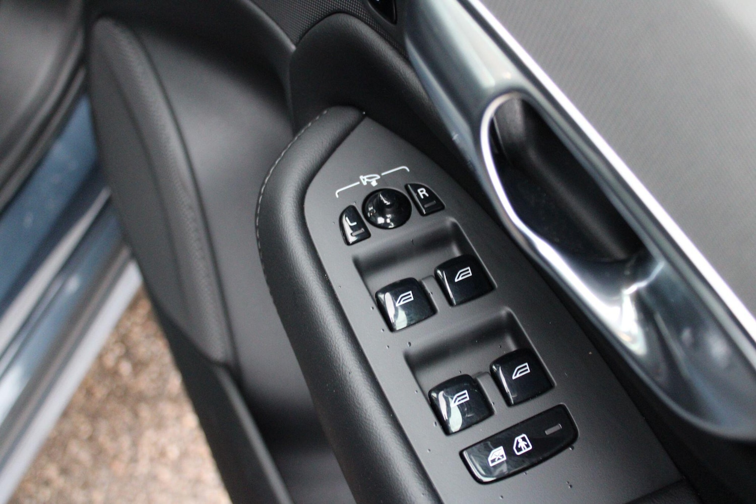 Used Volvo XC90 for sale - 77174581: Photo 32