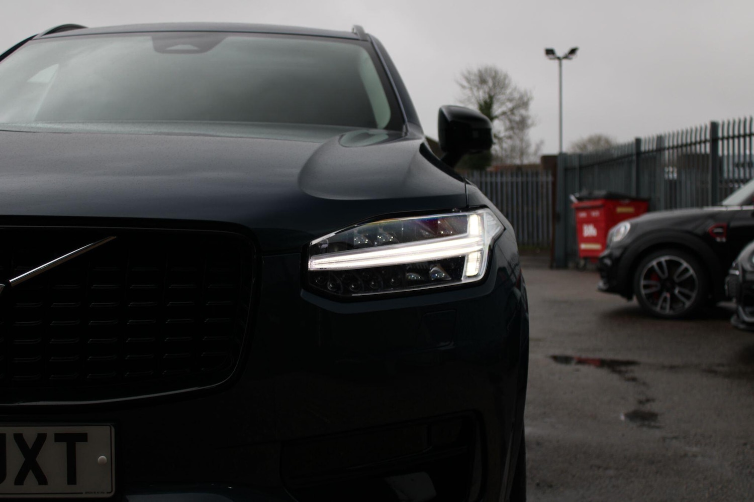 Used Volvo XC90 for sale - 77174581: Photo 34
