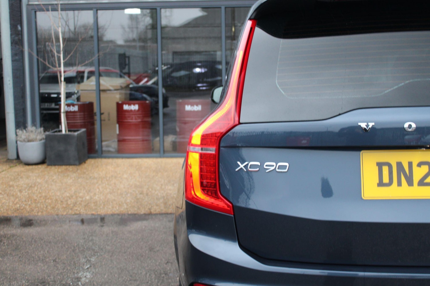 Used Volvo XC90 for sale - 77174581: Photo 35