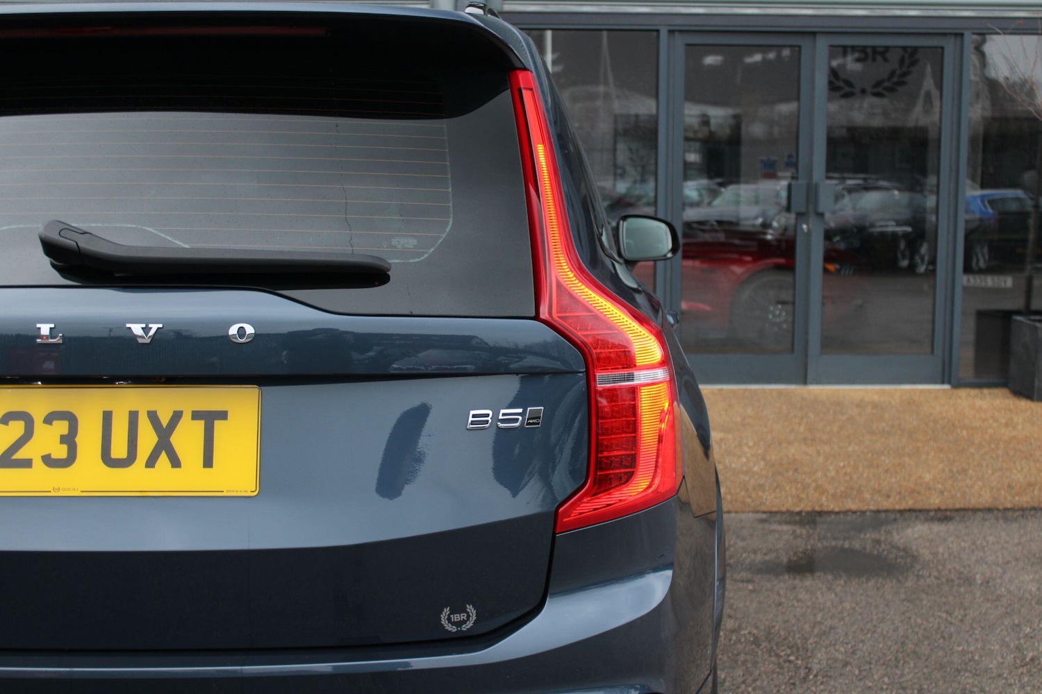 Used Volvo XC90 for sale - 77174581: Photo 36