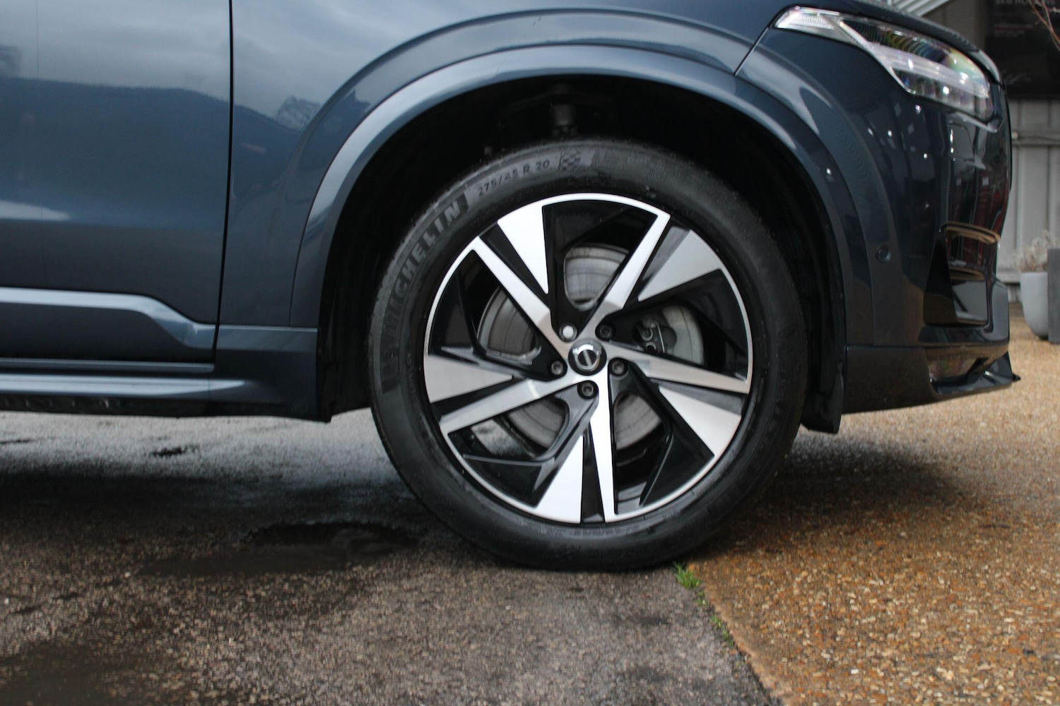 Used Volvo XC90 for sale - 77174581: Photo 37