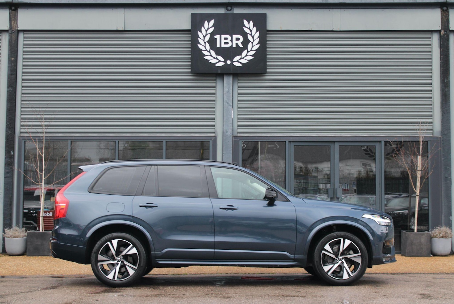 Used Volvo XC90 for sale - 77174581: Photo 4