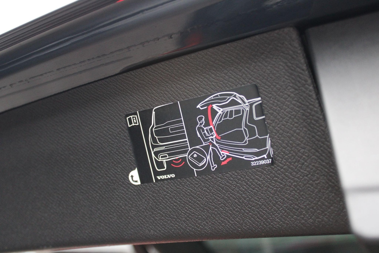 Used Volvo XC90 for sale - 77174581: Photo 40