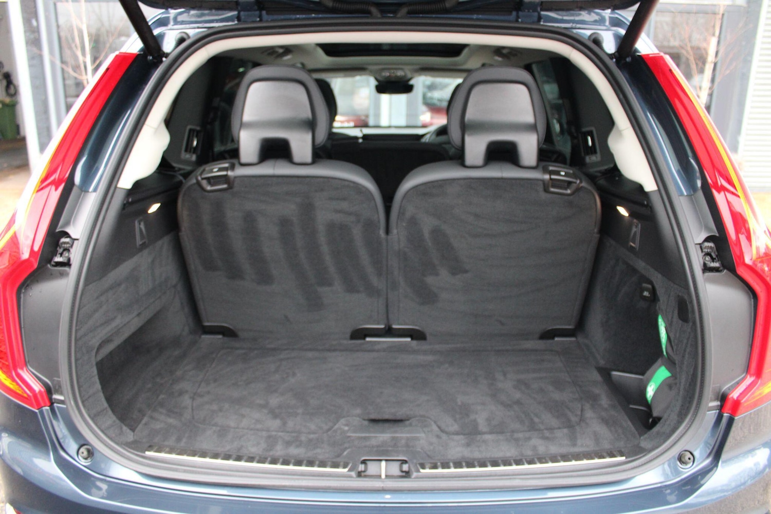 Used Volvo XC90 for sale - 77174581: Photo 41