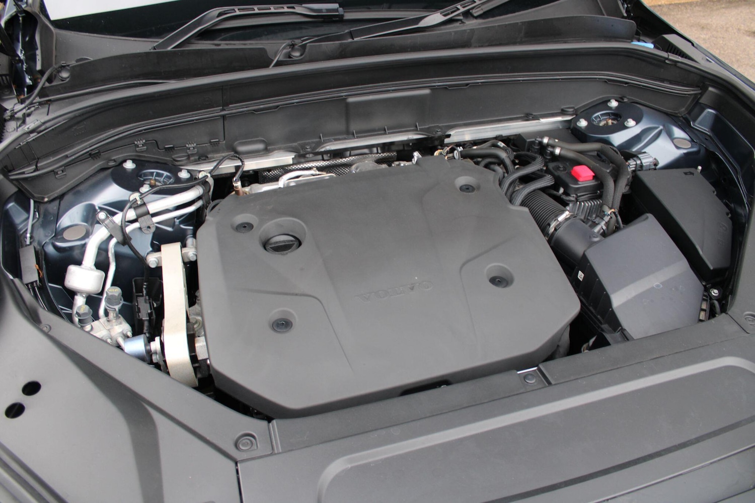 Used Volvo XC90 for sale - 77174581: Photo 43