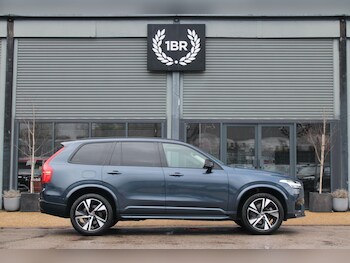 Used Volvo XC90 2023 for sale - 77174581: Photo