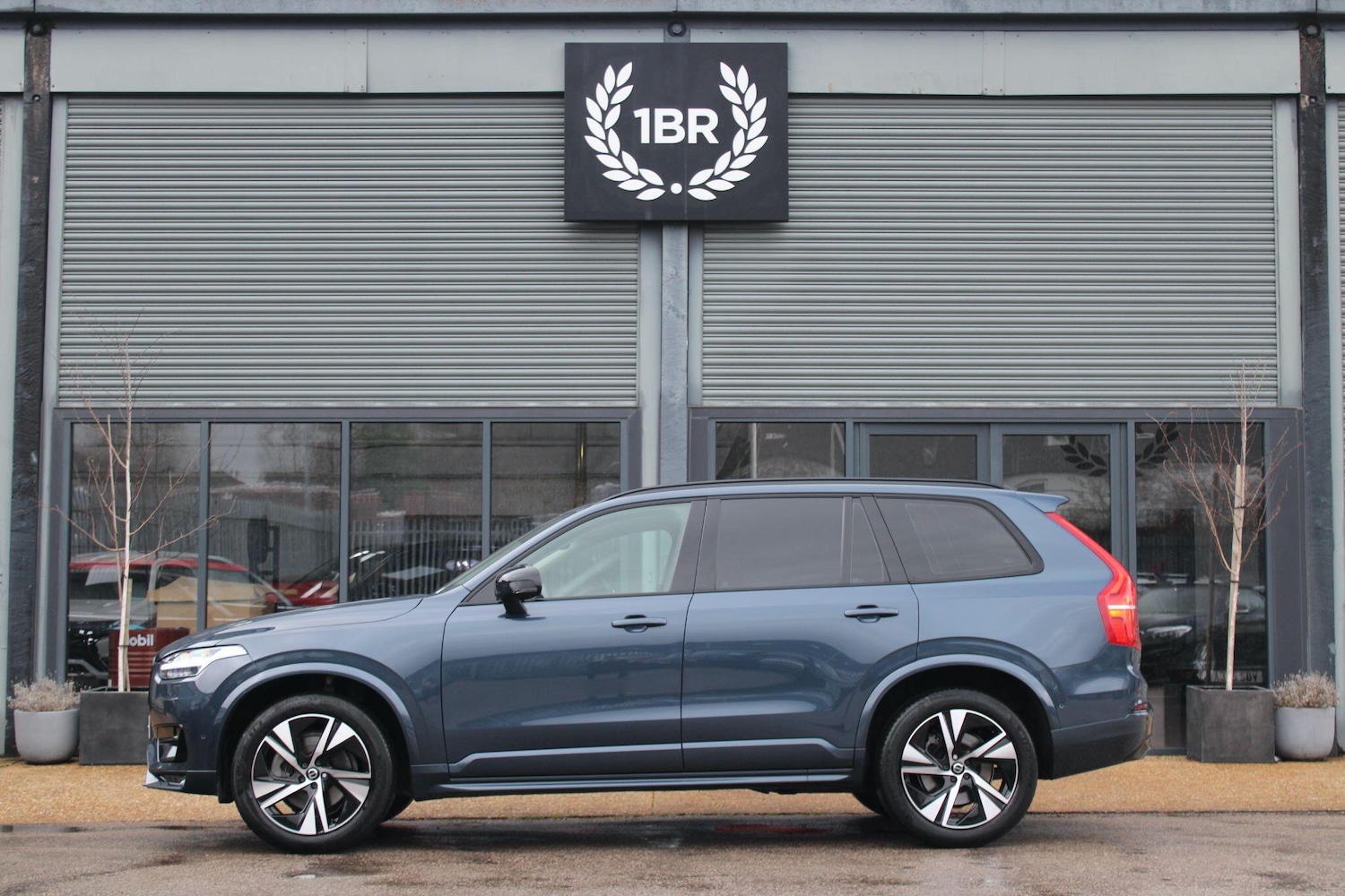 Used Volvo XC90 for sale - 77174581: Photo 6