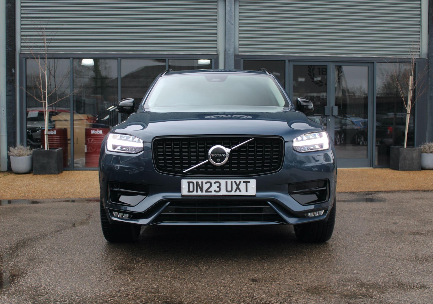 Used Volvo XC90 for sale - 77174581: Photo 7