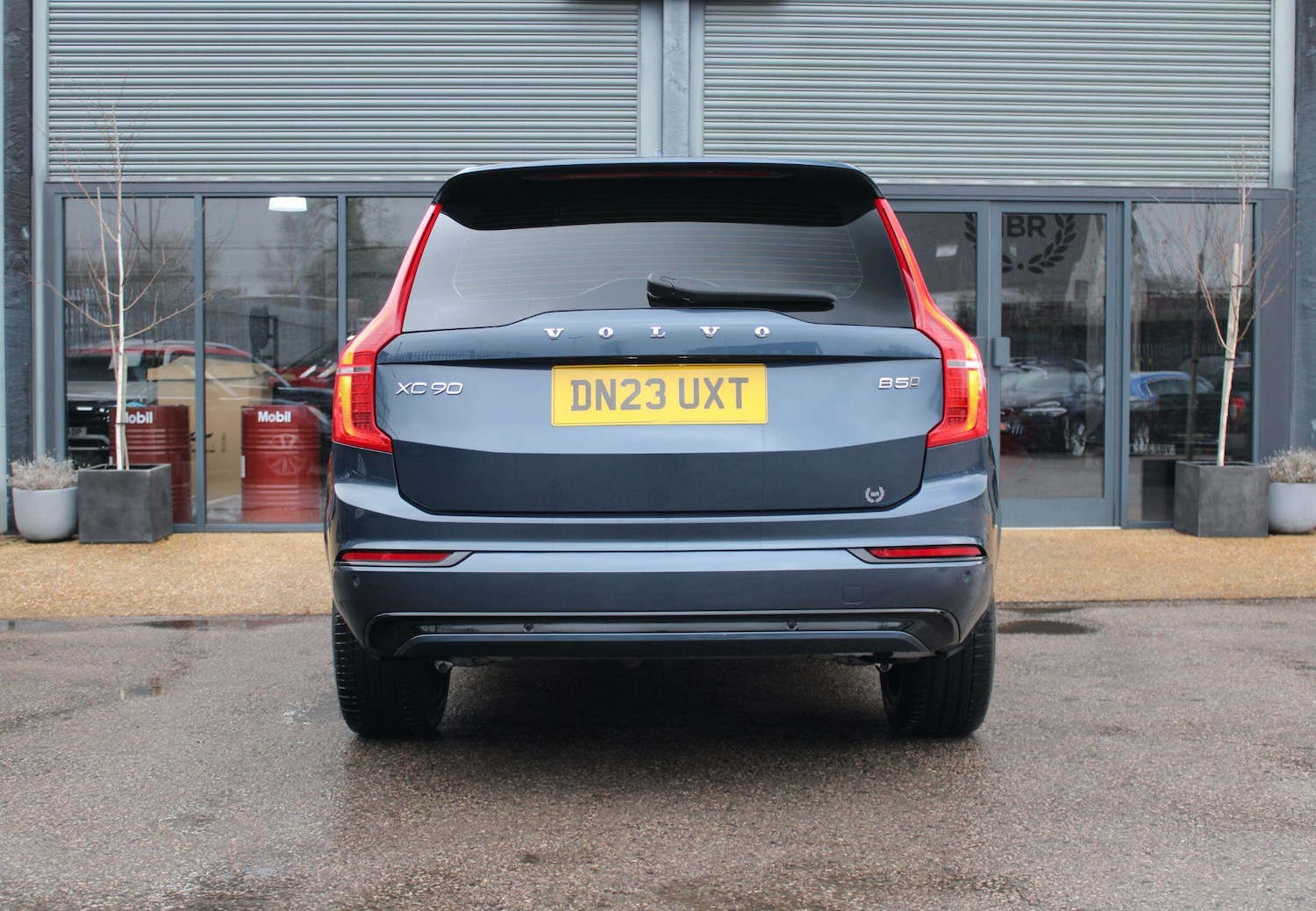 Used Volvo XC90 for sale - 77174581: Photo 8