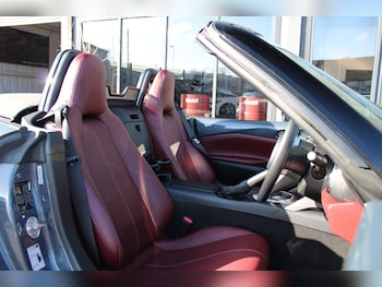 Used Mazda MX-5 2021 for sale - 77752972: Photo