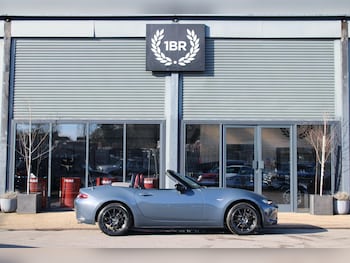 Used Mazda MX-5 2021 for sale - 77752972: Photo