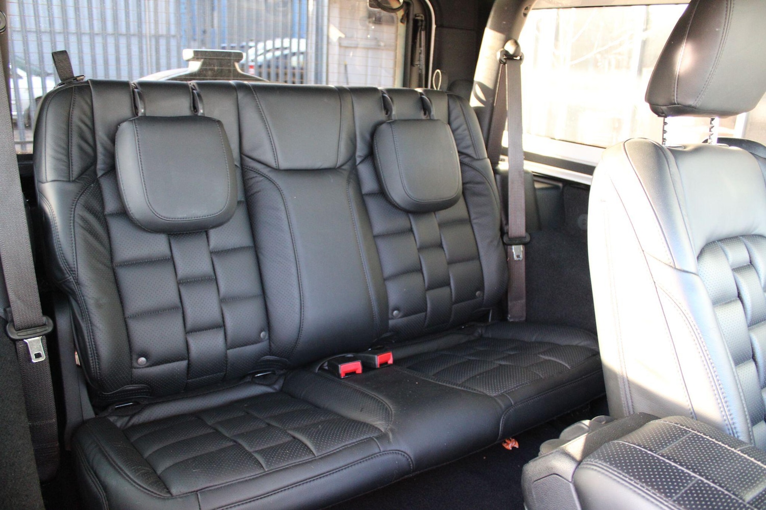 Used Jeep Wrangler 2020 for sale - 76886085: Photo 11