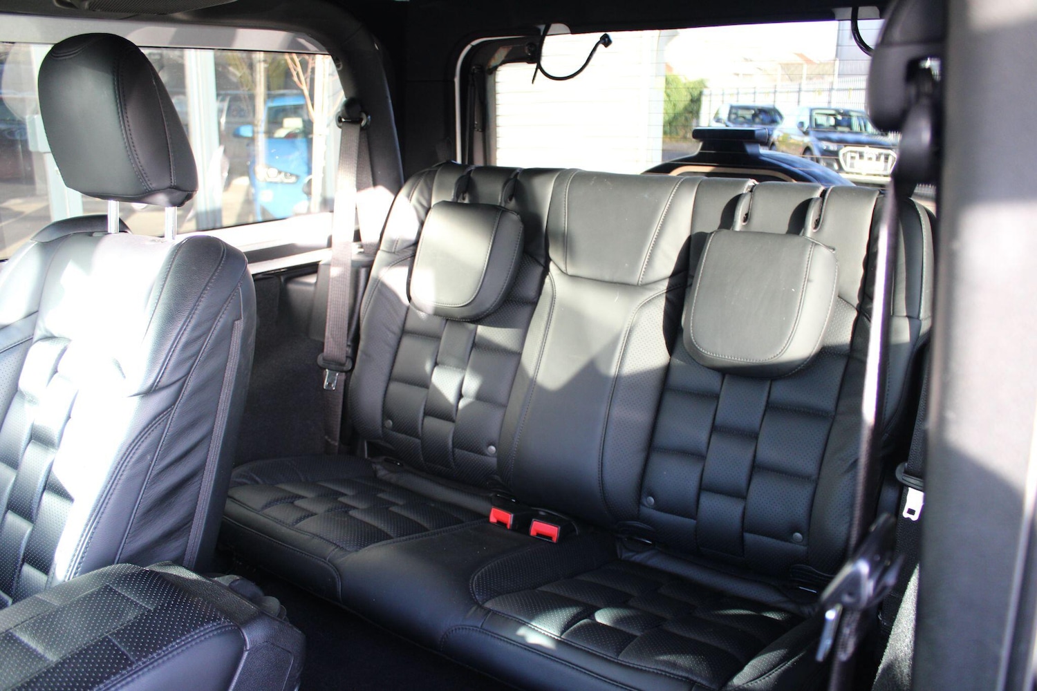 Used Jeep Wrangler 2020 for sale - 76886085: Photo 15