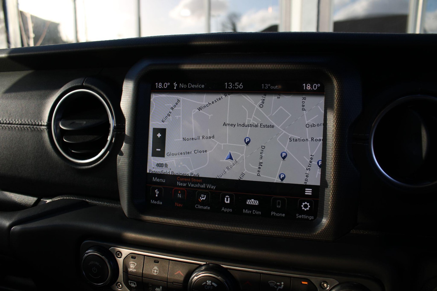 Used Jeep Wrangler 2020 for sale - 76886085: Photo 18