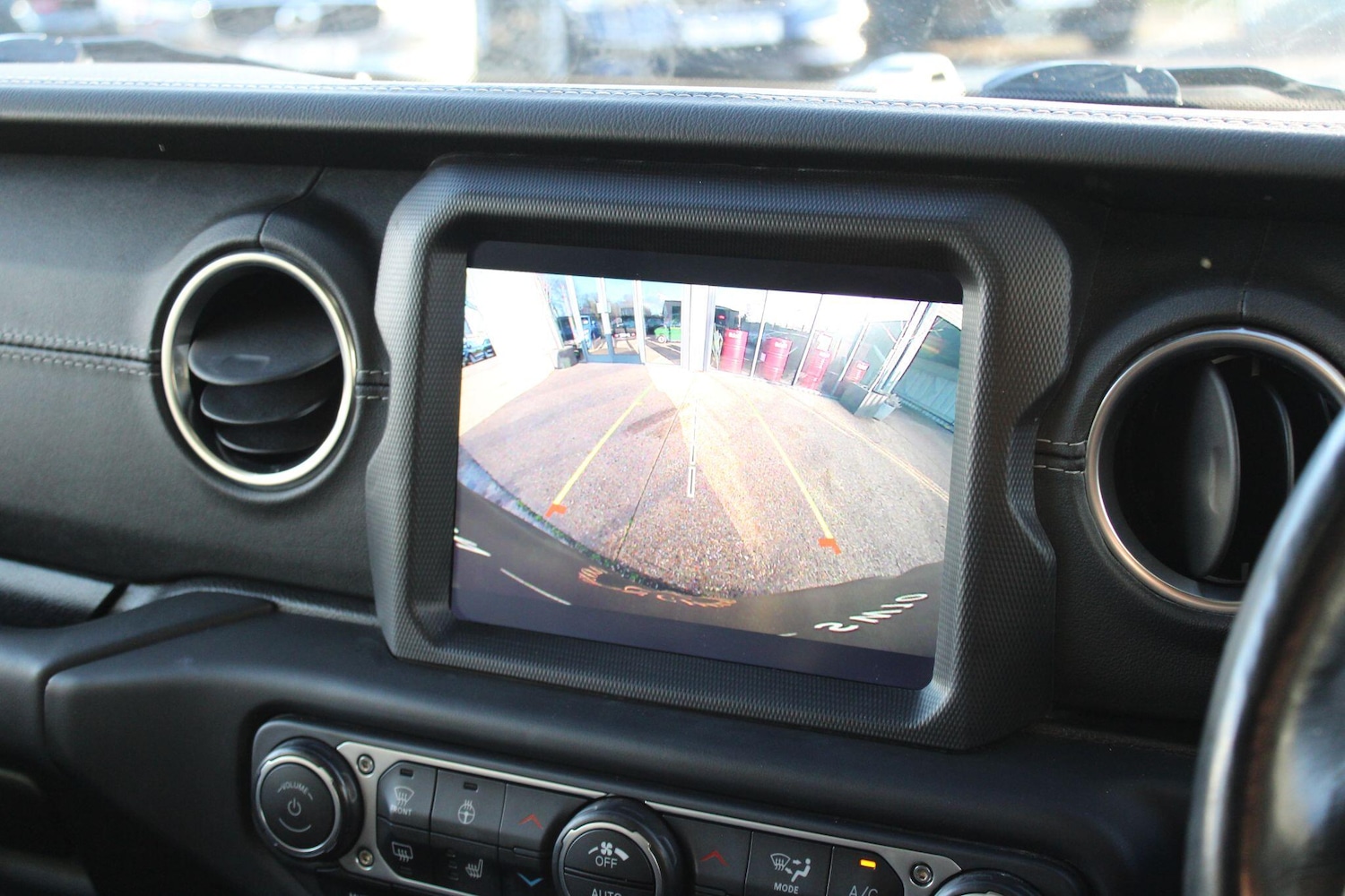 Used Jeep Wrangler 2020 for sale - 76886085: Photo 19