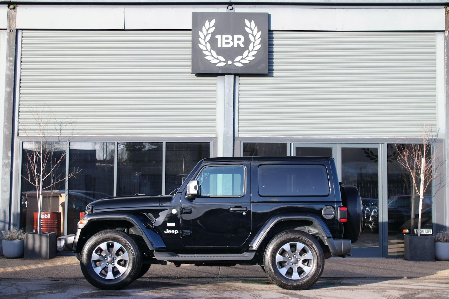 Used Jeep Wrangler 2020 for sale - 76886085: Photo 6