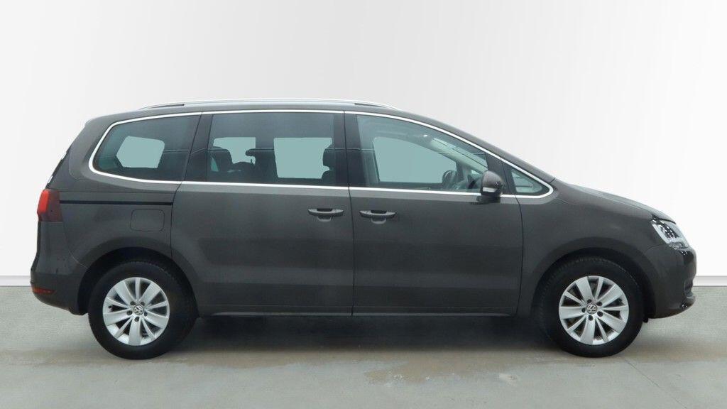 Used Volkswagen Sharan 2021 for sale - 77120699: Photo 5