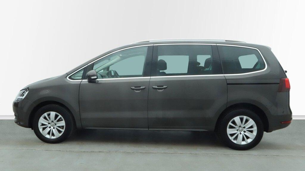 Used Volkswagen Sharan 2021 for sale - 77120699: Photo 6
