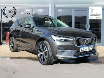 Volvo - XC60